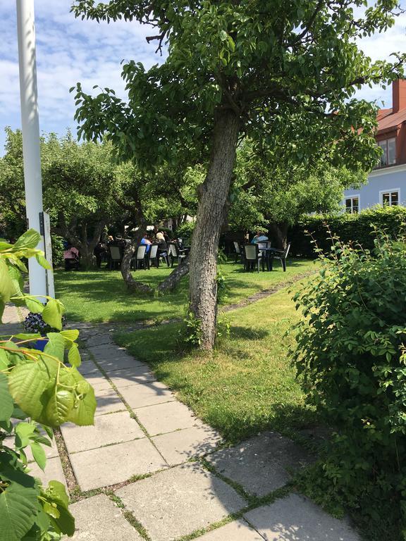 Lusthuset Villa Sölvesborg Exterior foto